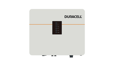 Duracell Hybrid Inverter